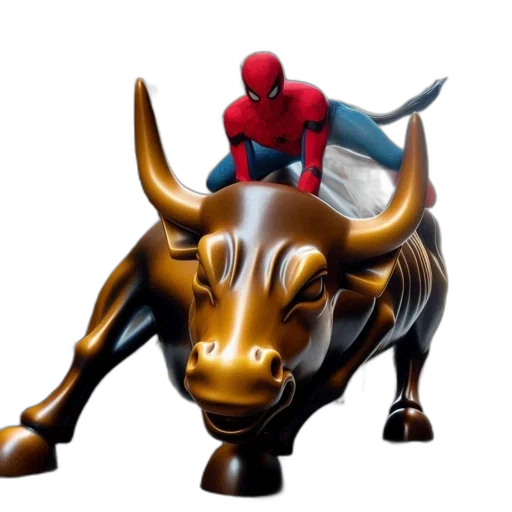 concept art, 3d render, comic book art, photorealistic transparent PNG cut-out