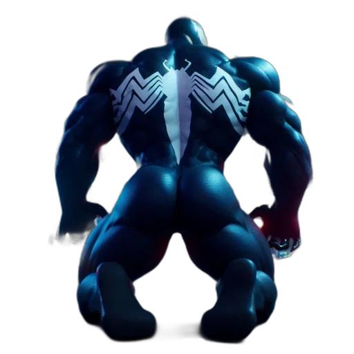 creature, robot, animal, weapon transparent PNG cut-out