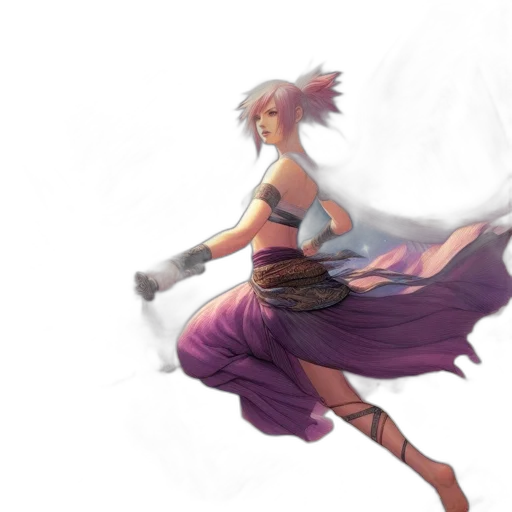 sword, staff, weapon, fantasy art transparent PNG cut-out