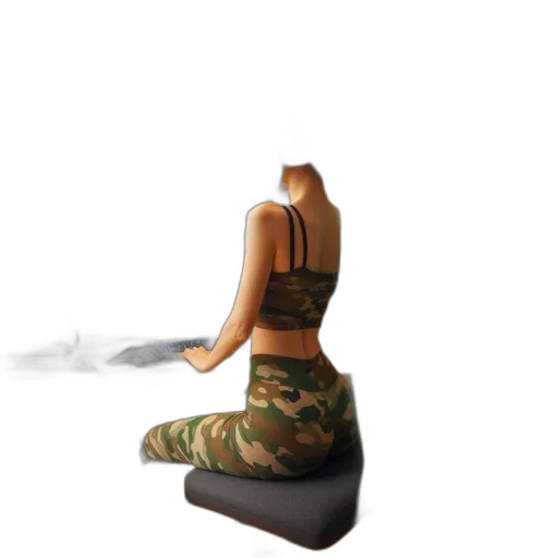 dress, furniture, weapon, shoes transparent PNG cut-out