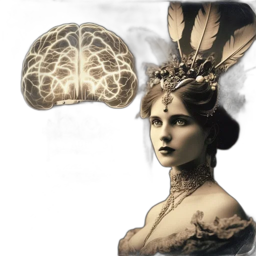 crown, hat, concept art, photorealistic transparent PNG cut-out