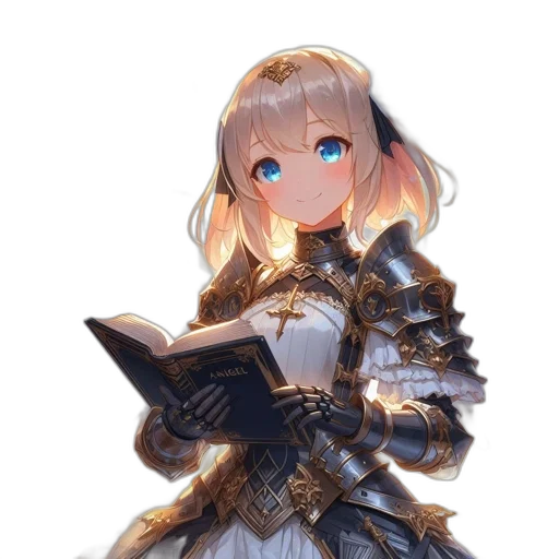 staff, sword, weapon, dress transparent PNG cut-out