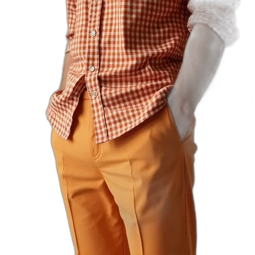jacket, staff, dress, hat transparent PNG cut-out