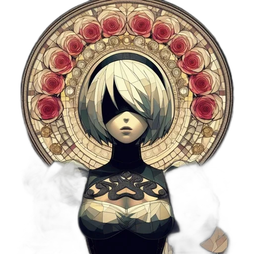 mask, crown, face, jewelry transparent PNG cut-out