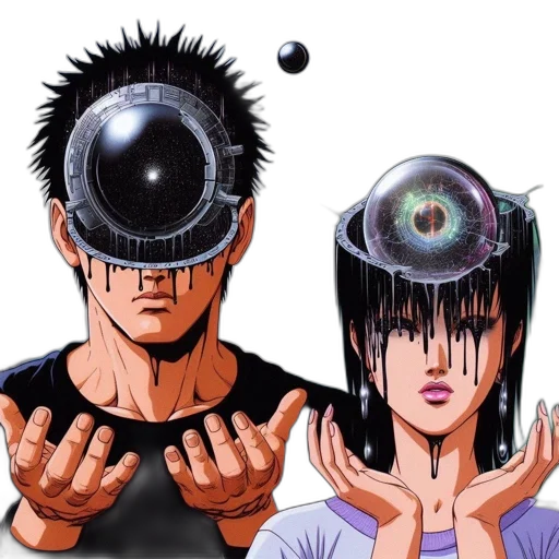 mask, hat, face, concept art transparent PNG cut-out