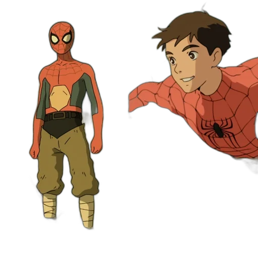 concept art, comic book art, cartoon, 3d render transparent PNG cut-out