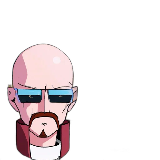 mask, face, staff, jacket transparent PNG cut-out