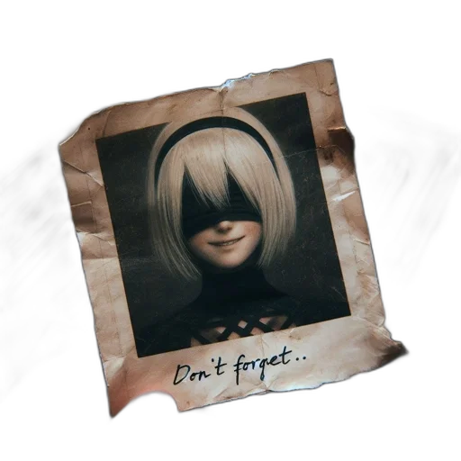face, mask, robot, hair transparent PNG cut-out