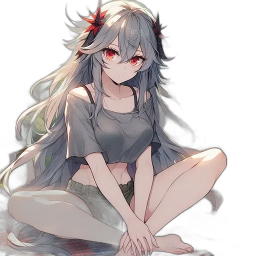 dress, dragon, crown, creature transparent PNG cut-out