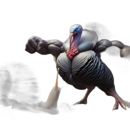animal, creature, food, weapon transparent PNG cut-out