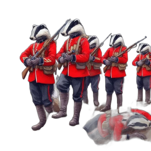 weapon, staff, mask, sword transparent PNG cut-out