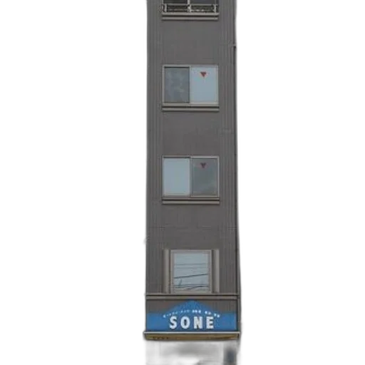 building, furniture, robot, staff transparent PNG cut-out