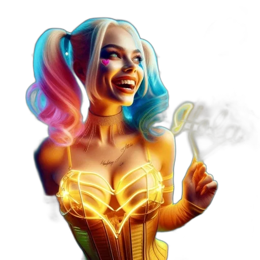 dress, comic book art, fantasy art, concept art transparent PNG cut-out