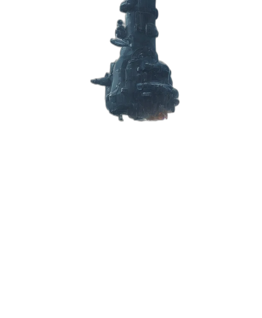 hat, crown, dragon, robot transparent PNG cut-out