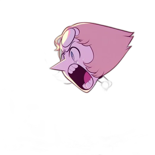 creature, face, animal, staff transparent PNG cut-out