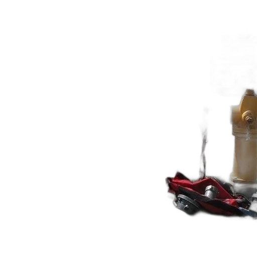 weapon, car, robot, bottle transparent PNG cut-out