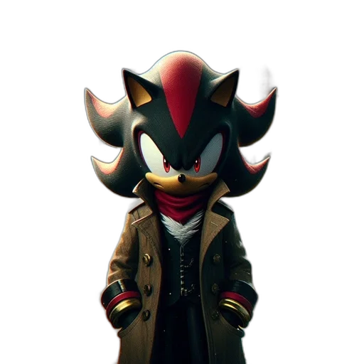 mask, jacket, hat, creature transparent PNG cut-out