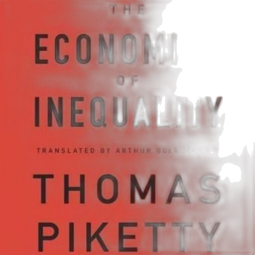 economics, inequality, thomas, piketty transparent PNG cut-out