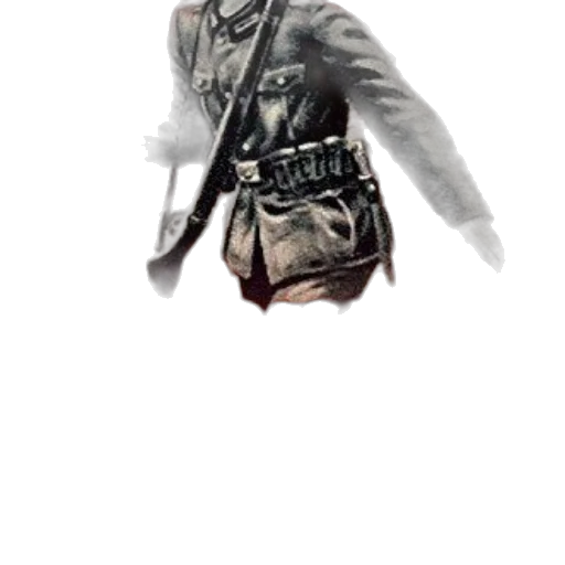 jacket, staff, weapon, sword transparent PNG cut-out