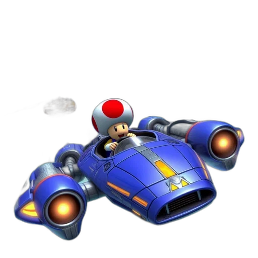 car, robot, weapon, animal transparent PNG cut-out