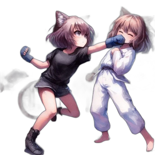 weapon, staff, concept art, anime transparent PNG cut-out