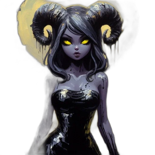 fantasy art, concept art, comic book art, pixel art transparent PNG cut-out