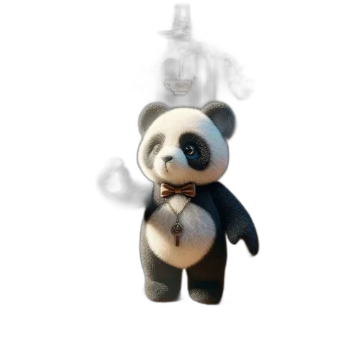 3d render, concept art, pixel art, photorealistic transparent PNG cut-out