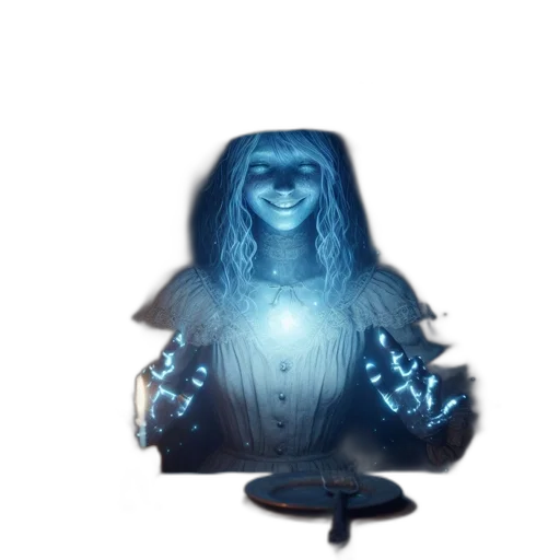 robot, mask, jacket, face transparent PNG cut-out