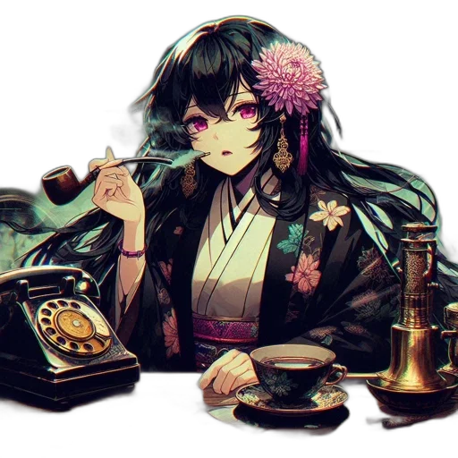 jewelry, staff, weapon, food transparent PNG cut-out