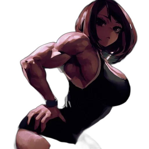 weapon, dress, creature, robot transparent PNG cut-out