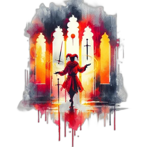 sword, umbrella, weapon, staff transparent PNG cut-out