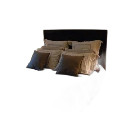 furniture, 3d render, photorealistic, earth tones transparent PNG cut-out