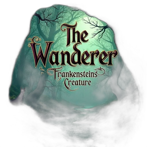 concept art, fantasy art, 3d render, underwater transparent PNG cut-out