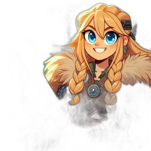 staff, dragon, sword, crown transparent PNG cut-out