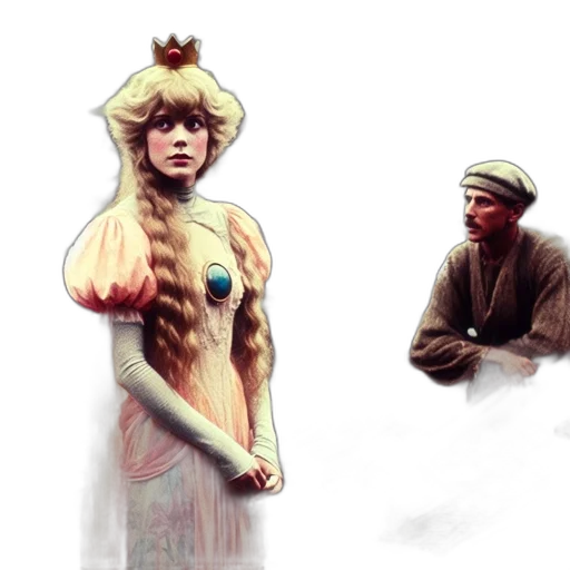 crown, hat, concept art, fantasy art transparent PNG cut-out