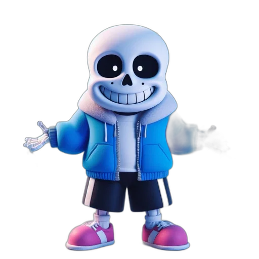 jacket, robot, staff, mask transparent PNG cut-out
