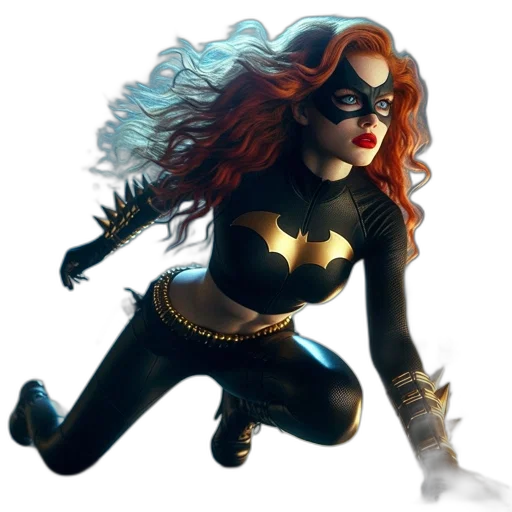 comic book art, concept art, fantasy art, pixel art transparent PNG cut-out
