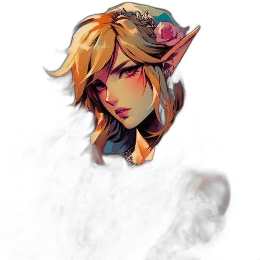 mask, face, dragon, crown transparent PNG cut-out