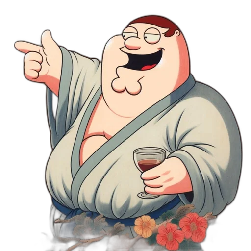 staff, cartoon, concept art, 3d render transparent PNG cut-out