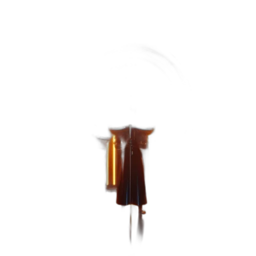 staff, umbrella, furniture, bottle transparent PNG cut-out