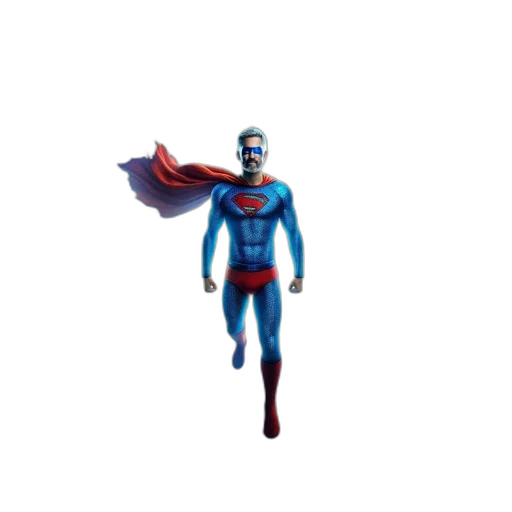 mask, creature, concept art, comic book art transparent PNG cut-out