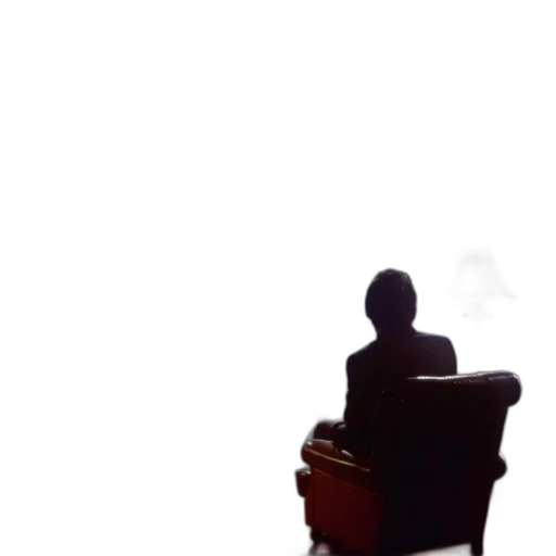furniture, robot, staff, jacket transparent PNG cut-out