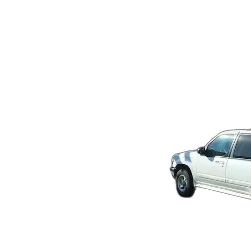 car, 3d render, photorealistic, concept art transparent PNG cut-out
