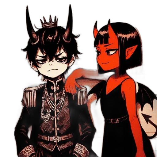 mask, crown, anime, concept art transparent PNG cut-out