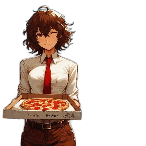 food, weapon, animal, pixel art transparent PNG cut-out
