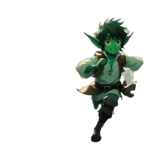 dragon, staff, mask, sword transparent PNG cut-out