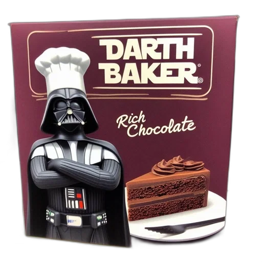 image, displays, mockup, darth transparent PNG cut-out