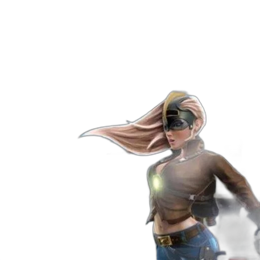 mask, robot, weapon, face transparent PNG cut-out