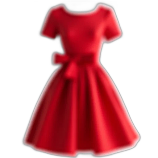 dress, jewelry, crown, 3d render transparent PNG cut-out