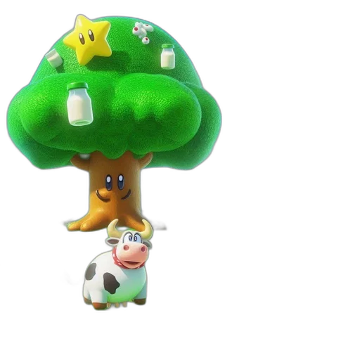 tree, hat, animal, crown transparent PNG cut-out